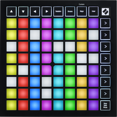 Launchpad Mini